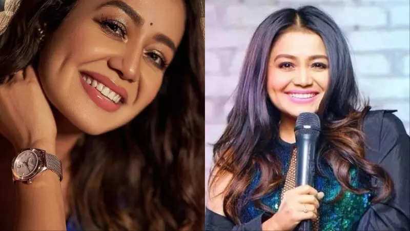 सुपरस्टार सिंगर 3 के इन दो कंटेस्टेंट्स को नेहा कक्कड़ ने बताया श्रेया और अरिजीत का मिनी वर्जन